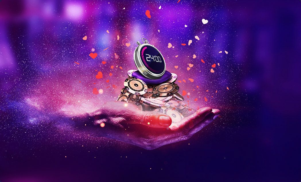 Love Day Slot Machine Live Casino